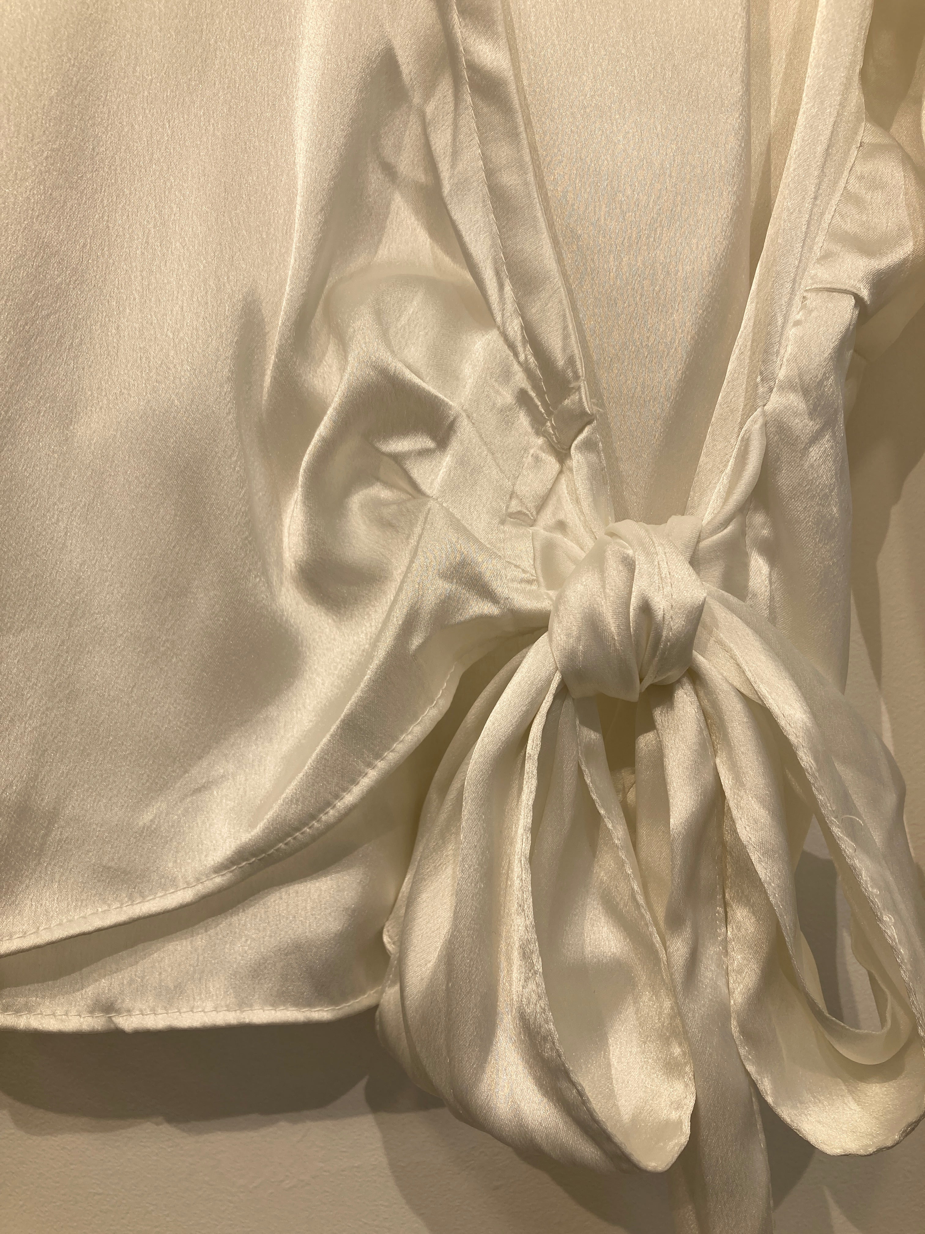Abercrombie & Fitch Bluse